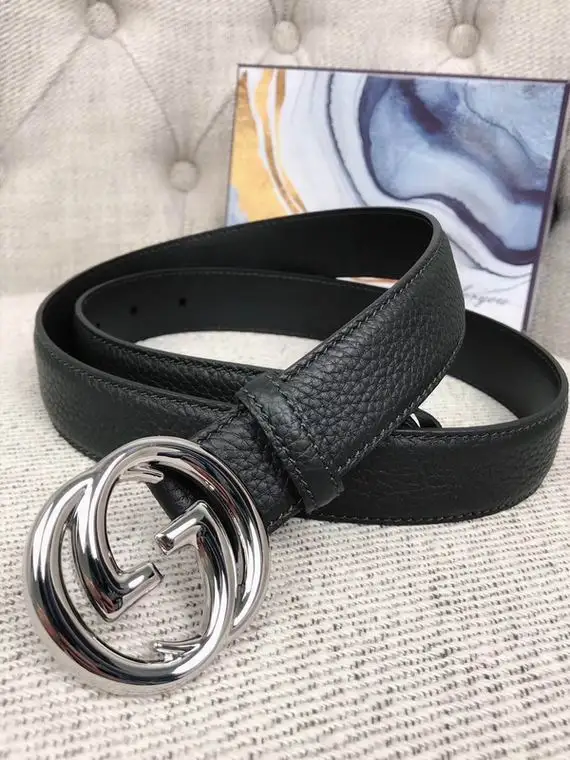 Gucci Belt 30mm 95-110cm 7D (14)